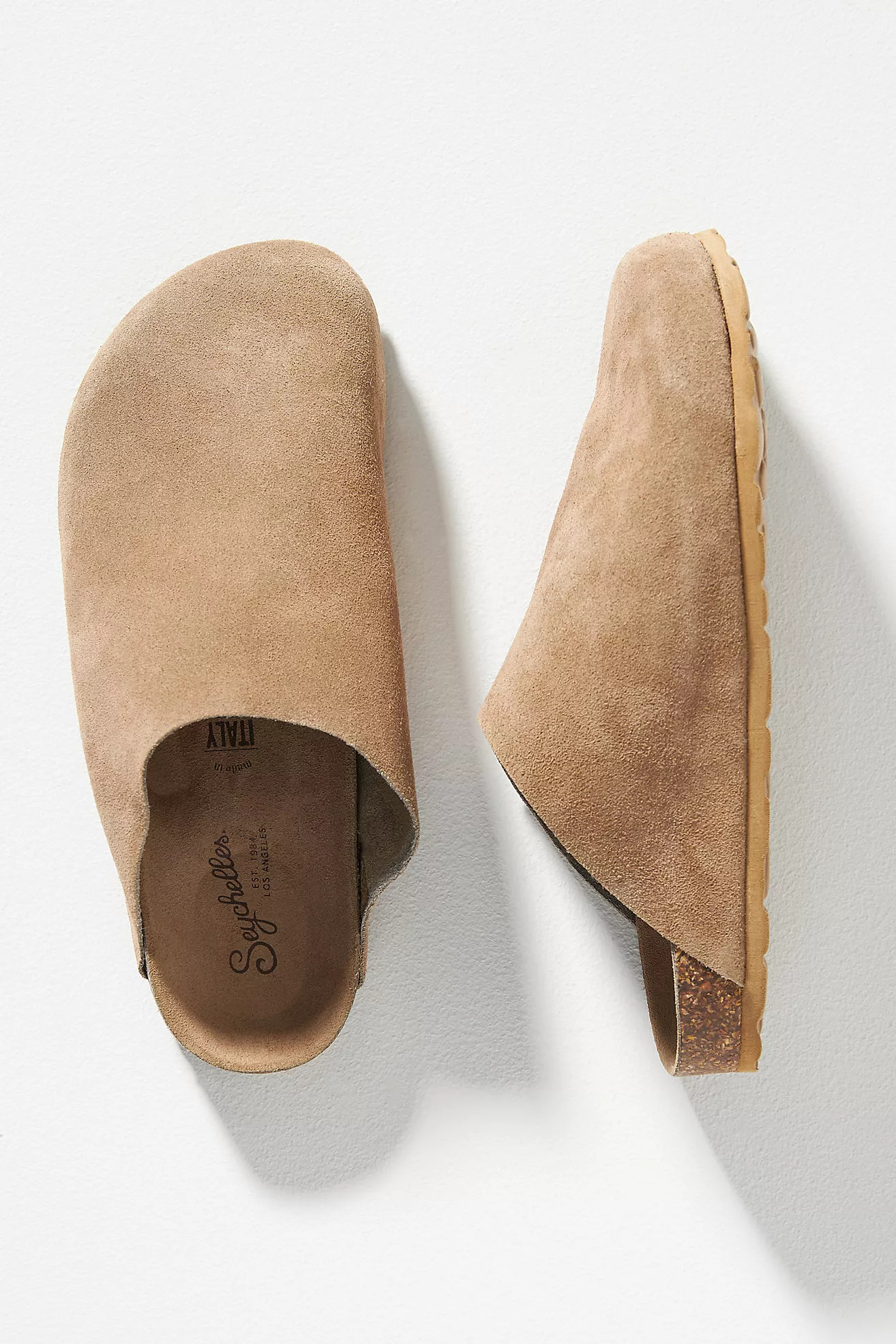 Seychelles New Routine Flats | Anthropologie (US)