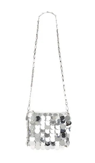 Yulia Handbag | Revolve Clothing (Global)