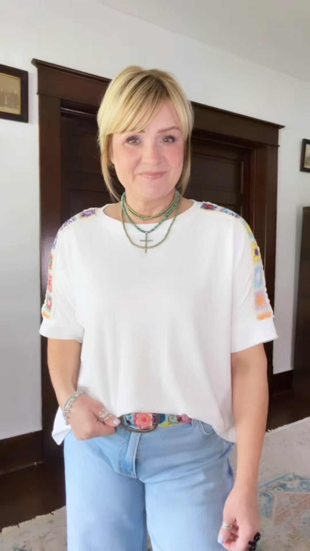 OOTD

#LTKootd #LTKOver40