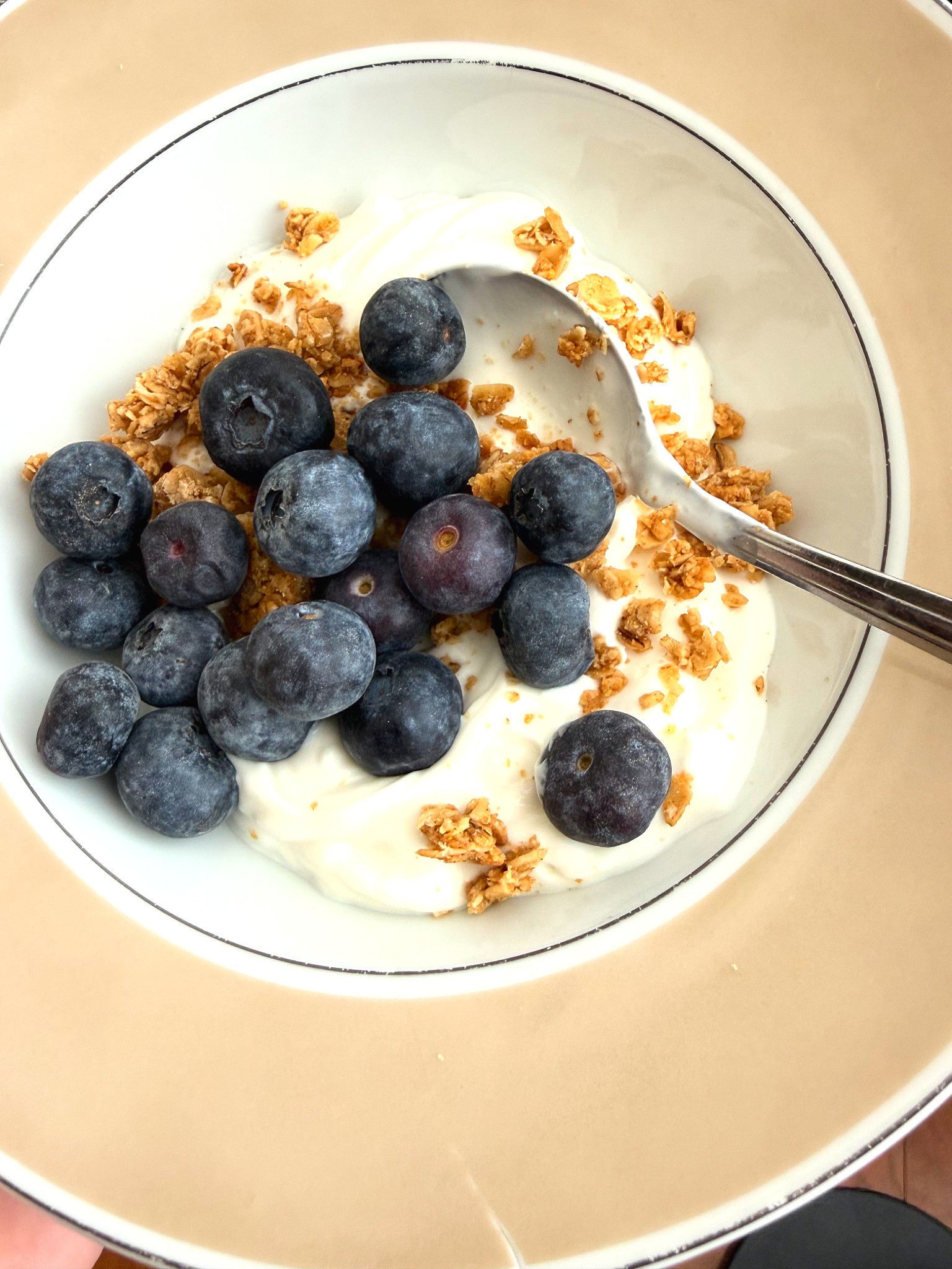 There’s nothing like a delicious granola to make a great healthy breakfast! It is Specialty Gluten Free, Kosher Certified, Wheat Free, Whole Grain


#LTKfoodie #LTKselfcare #LTKdayinmylife