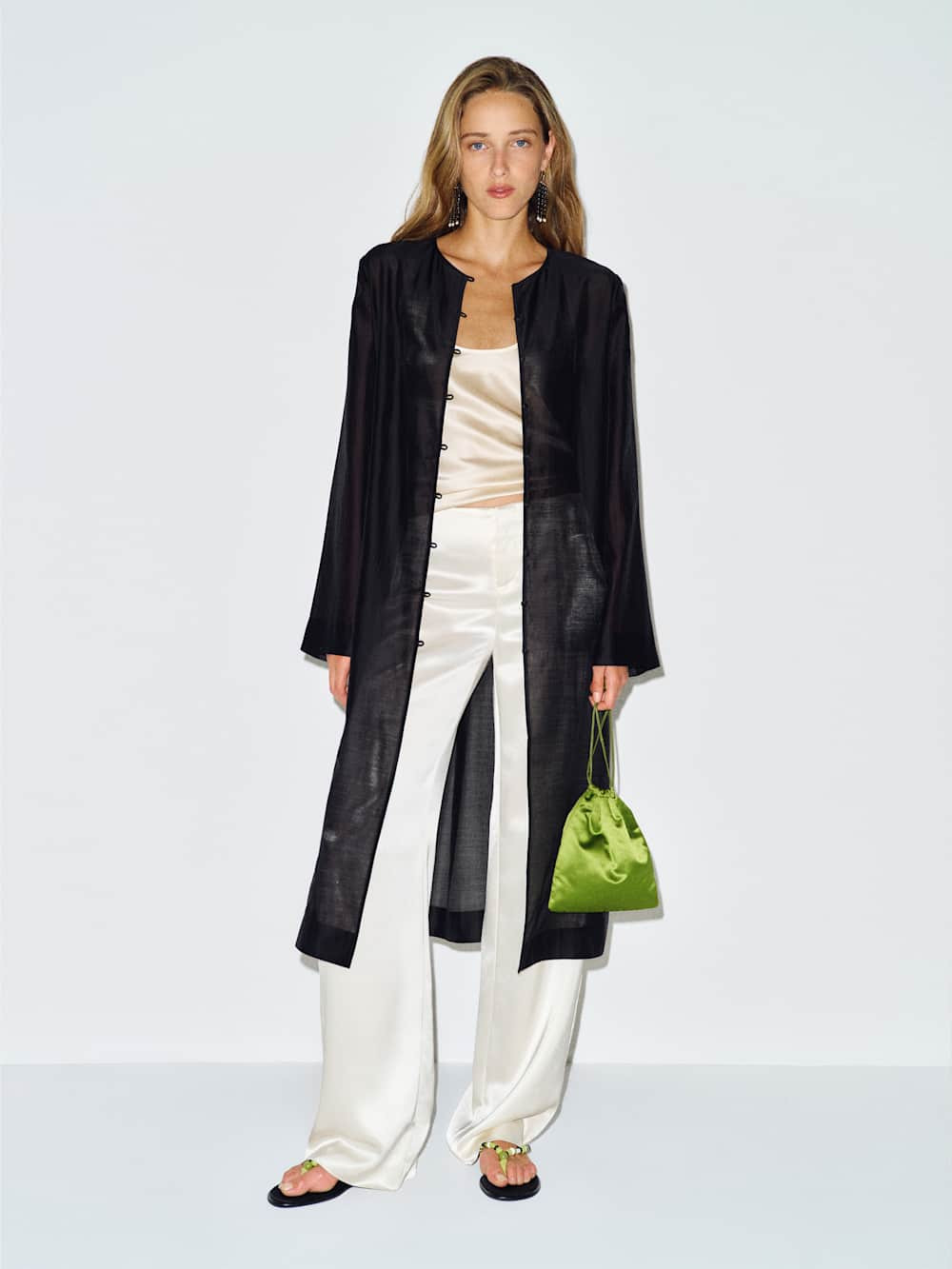 Koda Jacket | Reformation (Global)