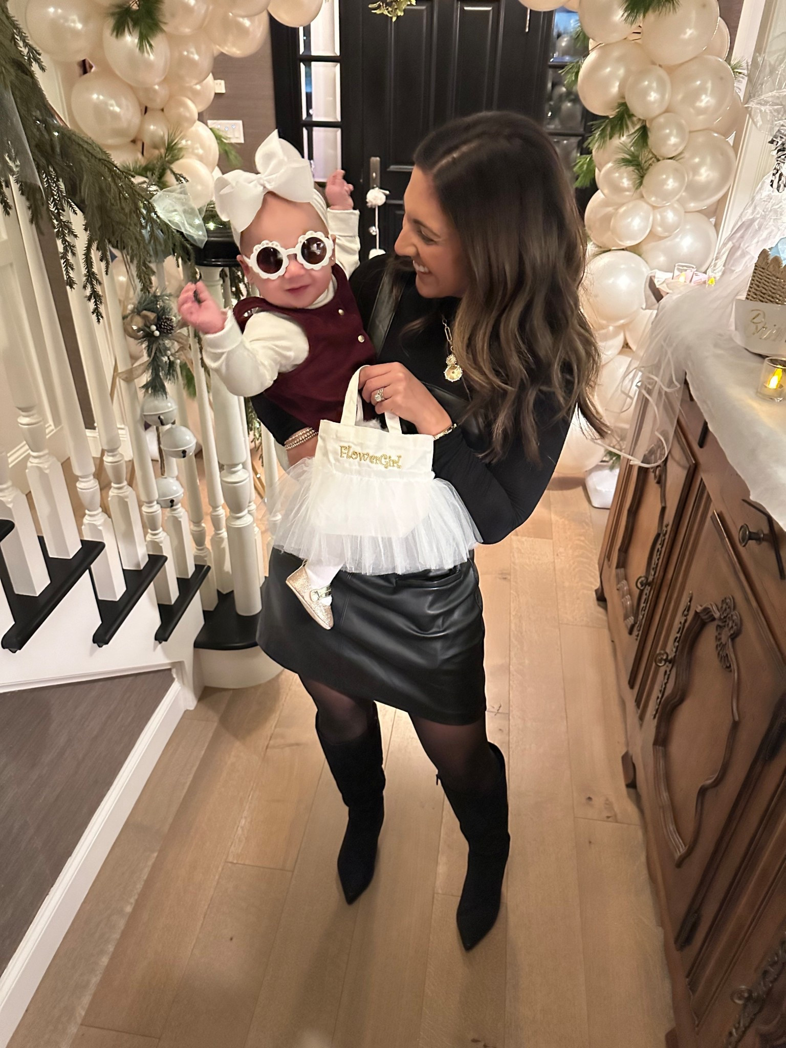 The best tights! Rip resistant & only $30!

#LTKHoliday #LTKGiftGuide