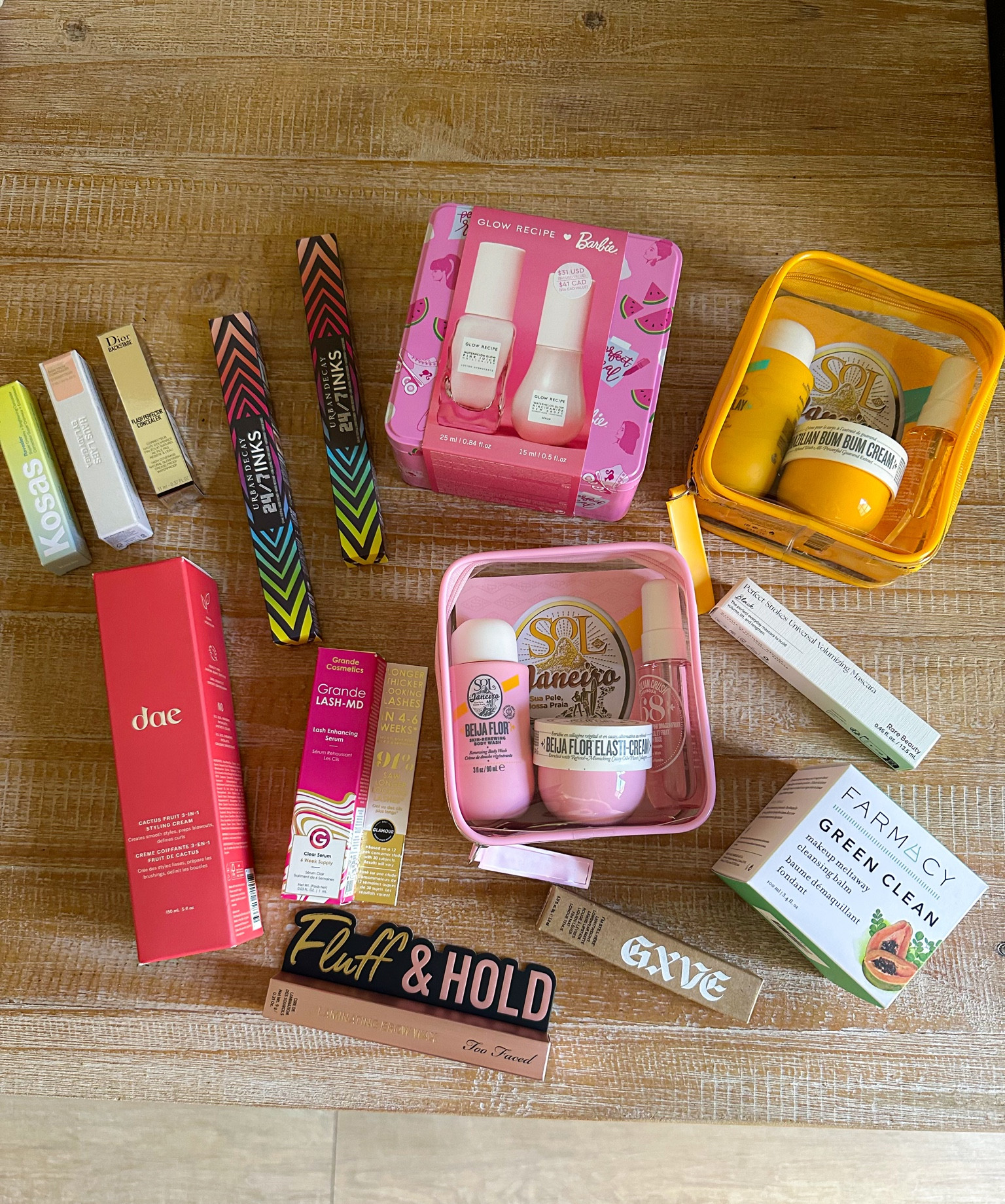 Sephora Sale

#LTKHoliday #LTKGiftGuide #LTKsalealert