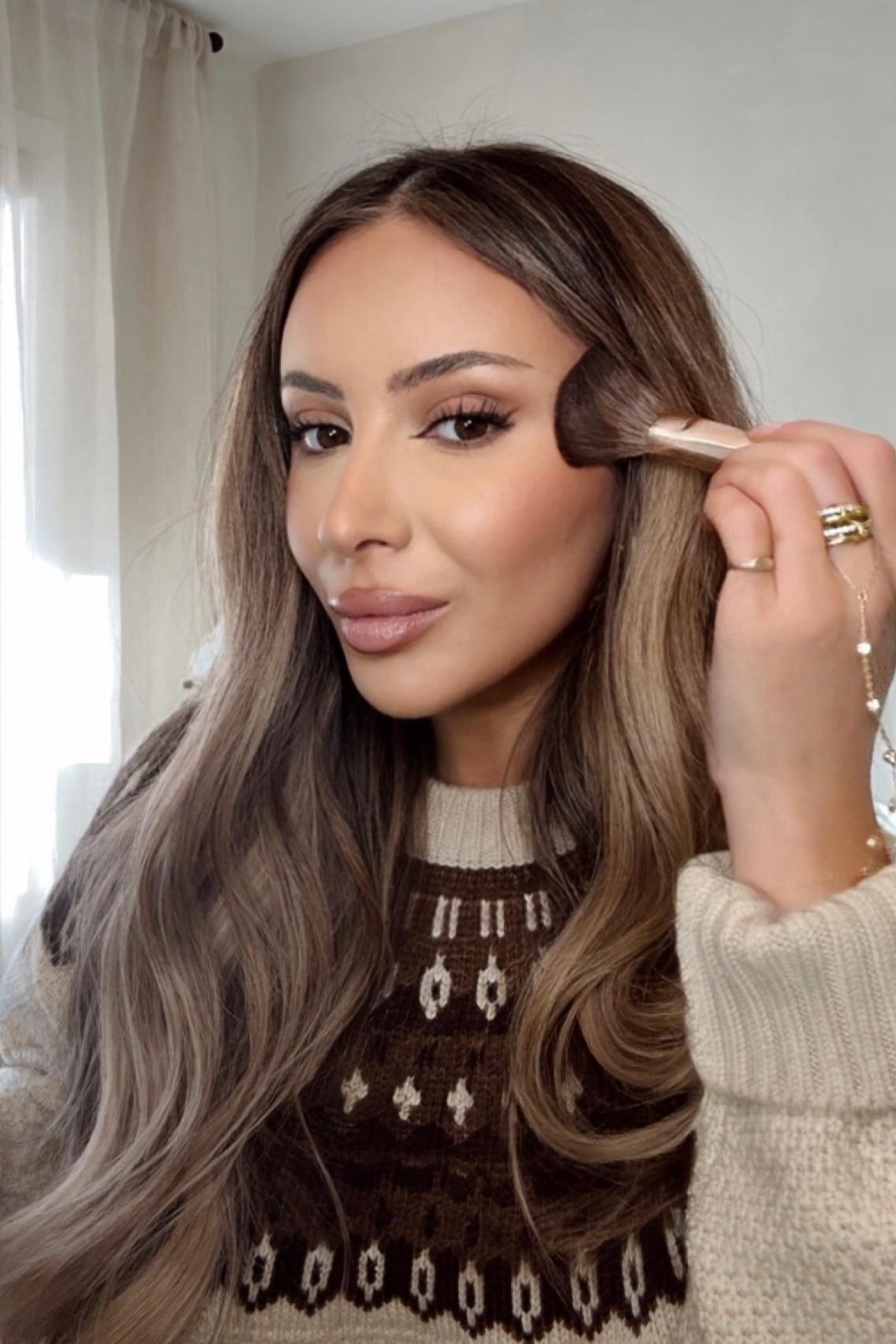 Makeup faves recently!!!