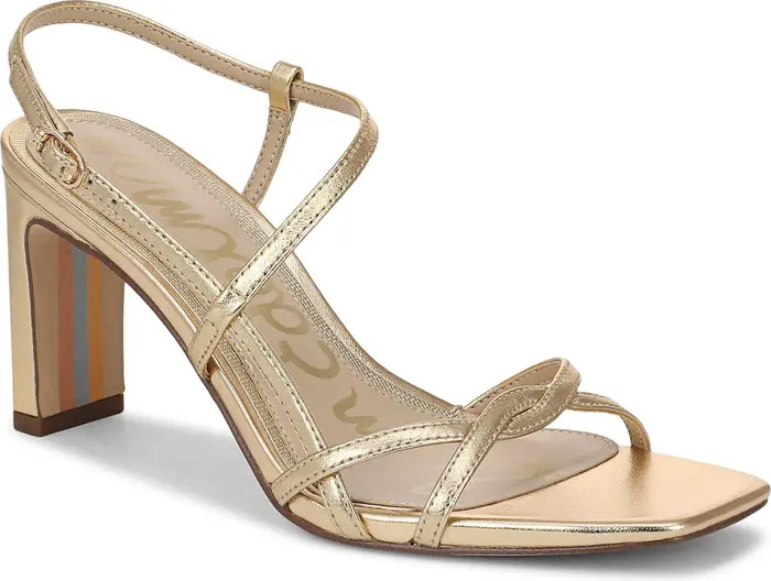 Elissa Slingback Sandal (Women) | Nordstrom