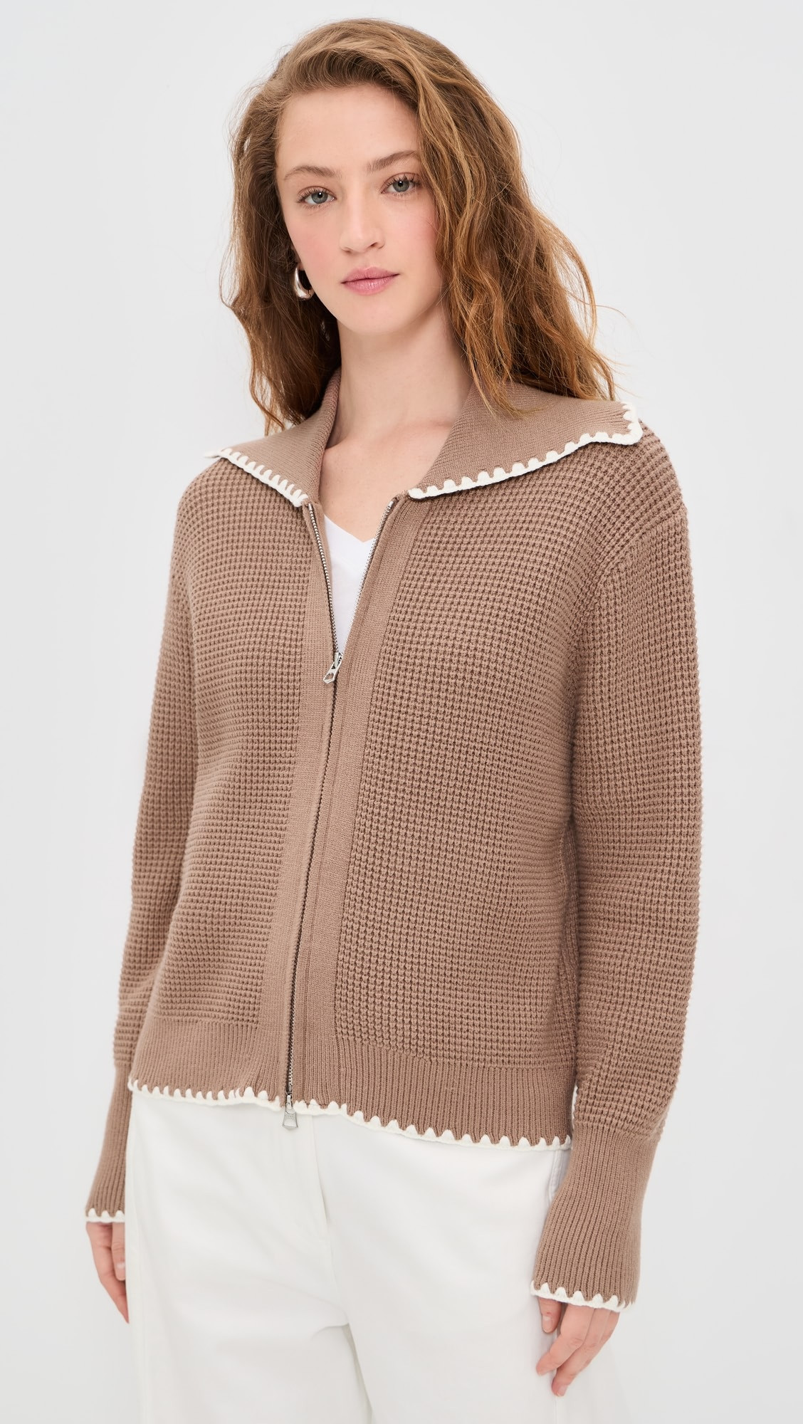 Sibley Soft Knit Jacket | Shopbop