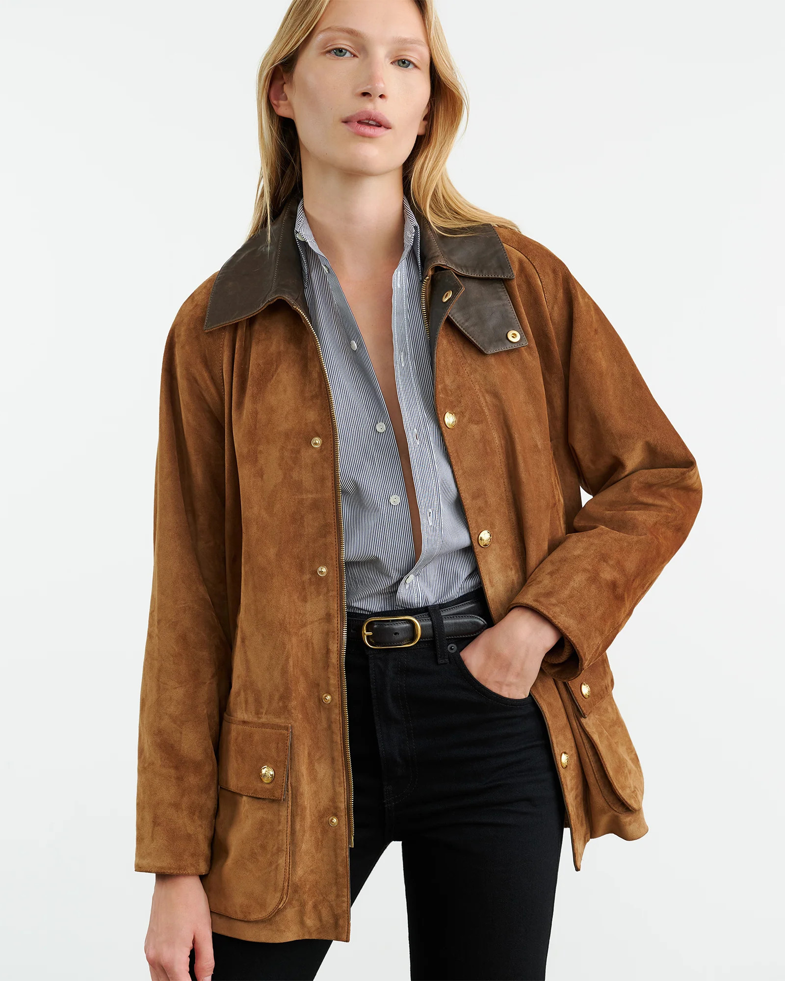 KEDEM PARKA | Nili Lotan