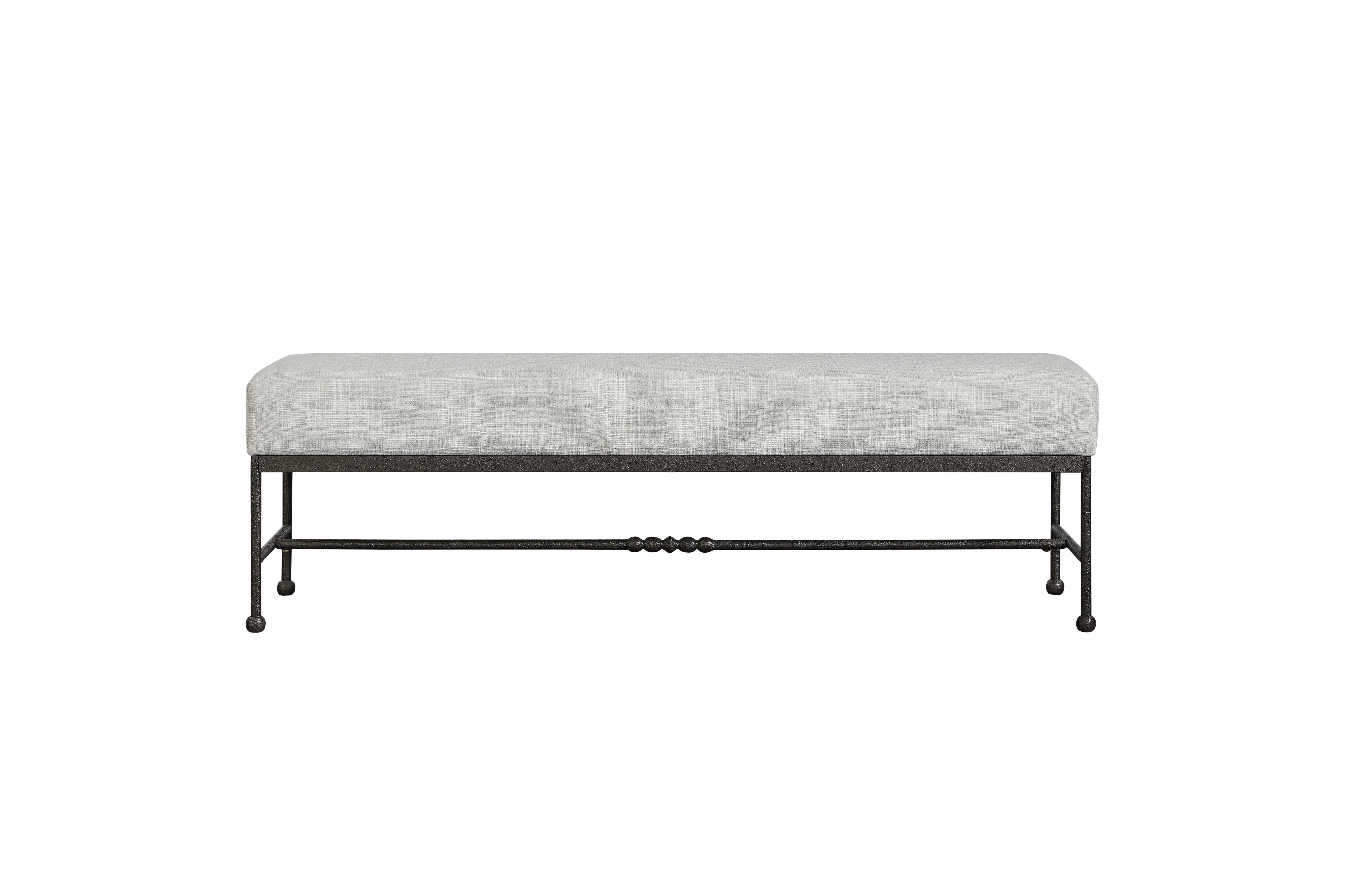 Deemston Bench | Wayfair North America