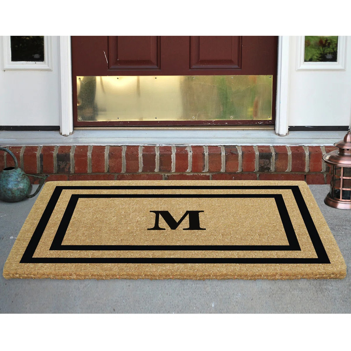 McClain Outdoor Doormat | Birch Lane