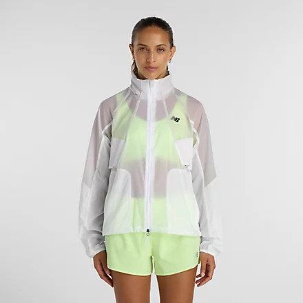 RC Jacket | New Balance Athletics, Inc.