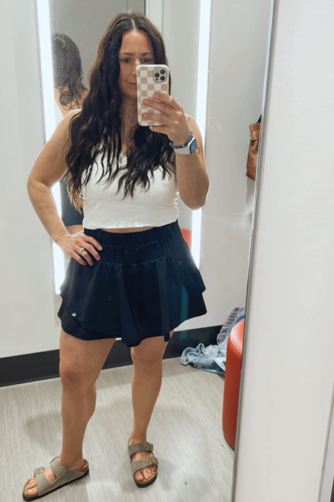 #LTKActive #LTKover40 #LTKxTarget