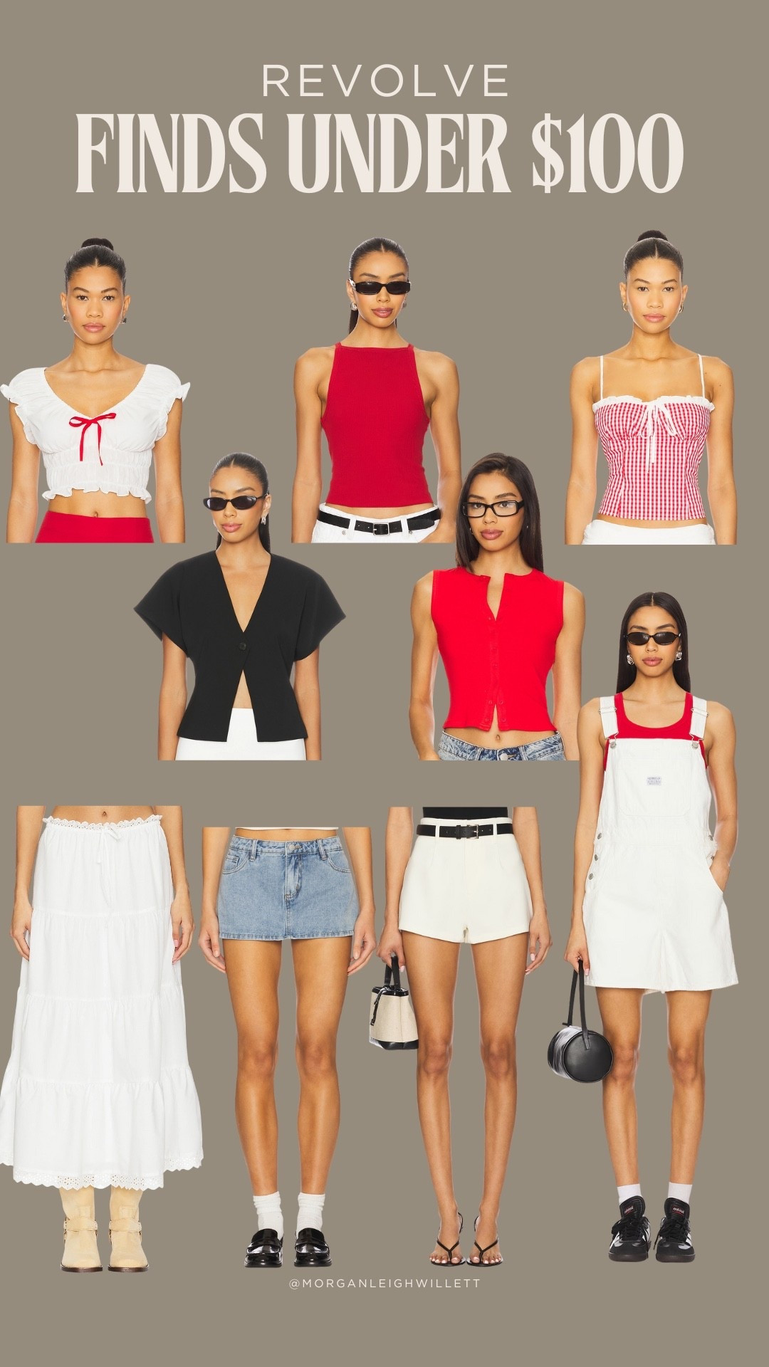 Revolve haul all under $100!


#LTKSeasonal #LTKFindsUnder100 #LTKootd