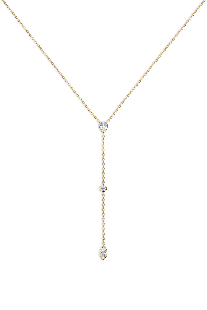 Paloma Lariat Necklace | Nordstrom