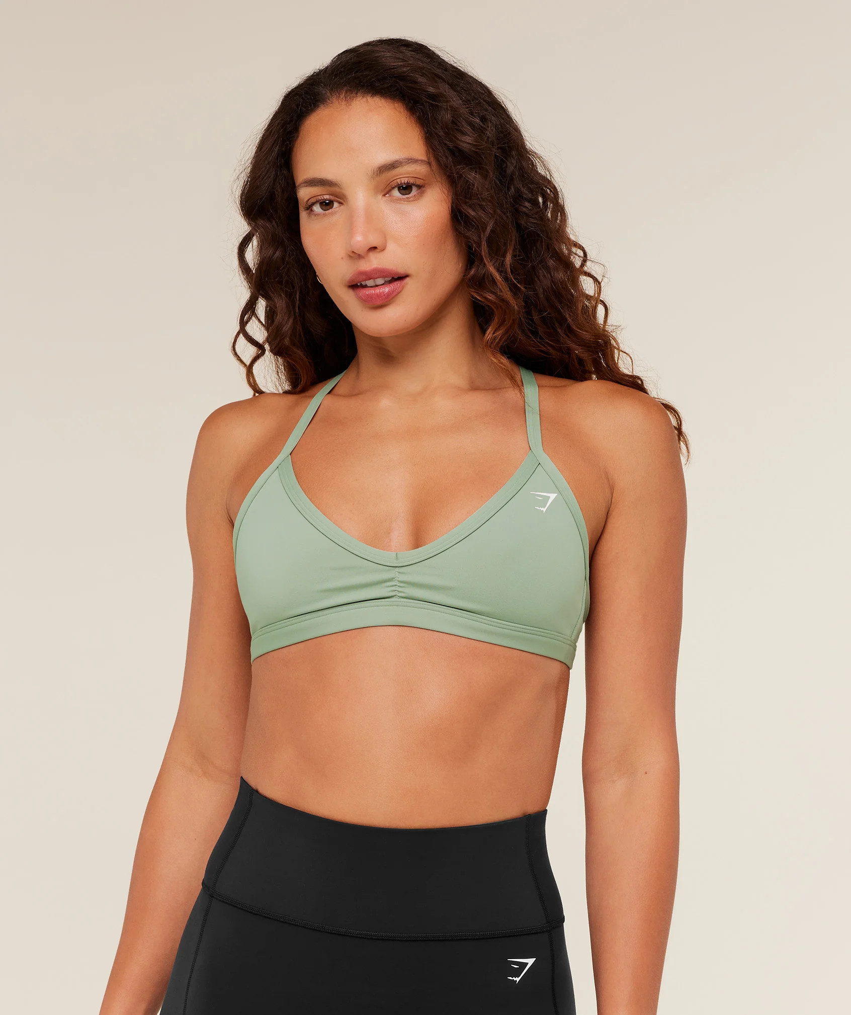 Haze Green | Gymshark US