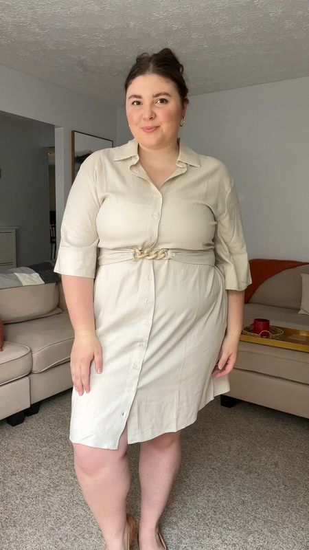 @foxandluxe for more size 14/16 midsize outfit inspo

midsize fashion, fall outfit inspo, curvy size 14/16, casual style, plus-size ootd, #midsize #fall2023 #summertofall #curvyoutfits #size1416 #casualstyle