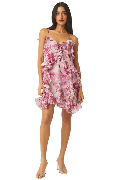 NIAMAT DRESS | MISA Los Angeles