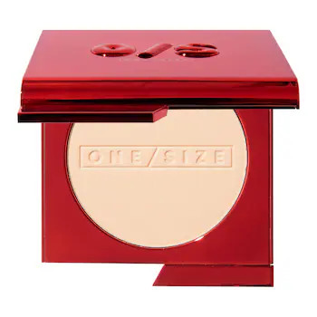 Turn Up The Base Versatile Powder Foundation  - ONE/SIZE by Patrick Starrr | Sephora | Sephora (US)