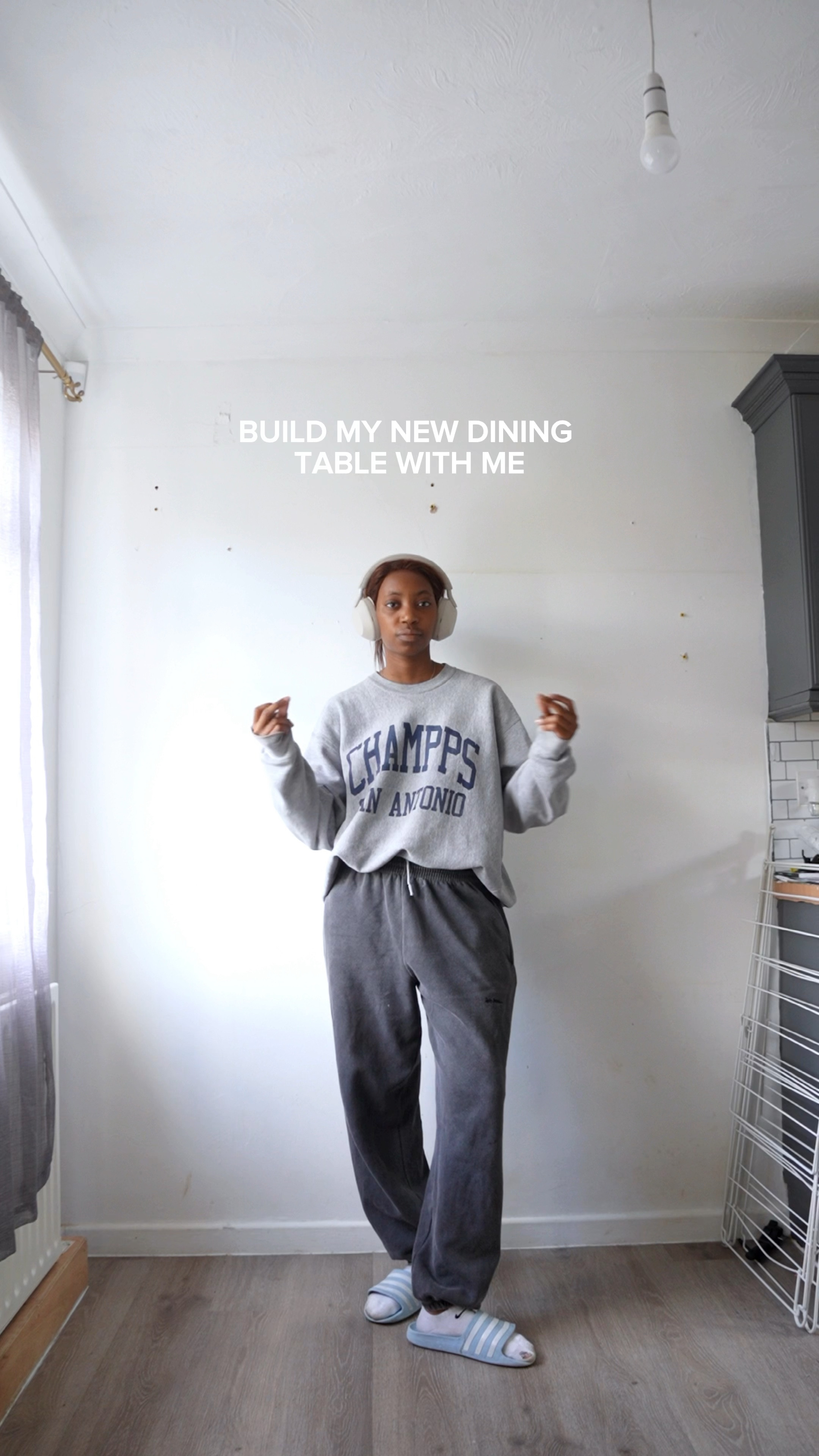 The Perfect Minimalist and Affordable Black Wooden Extendable Dining Table from IKEA  

#LTKFind #LTKeurope #LTKhome