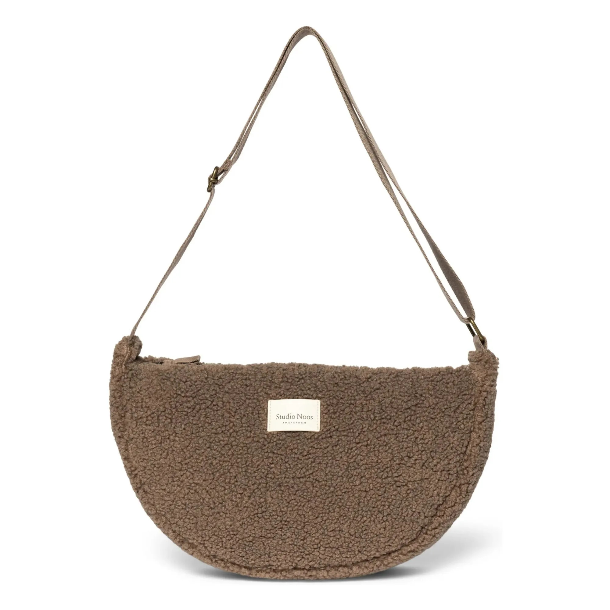 Banana bag | Brown | Smallable