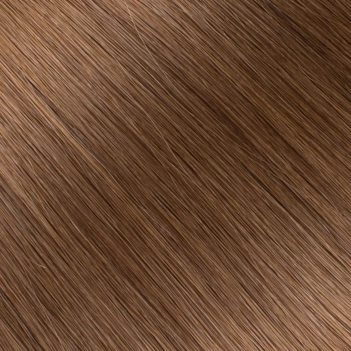 Silk Seam Clip-In, Chestnut Brown| Bellami Hair | Bellami Hair
