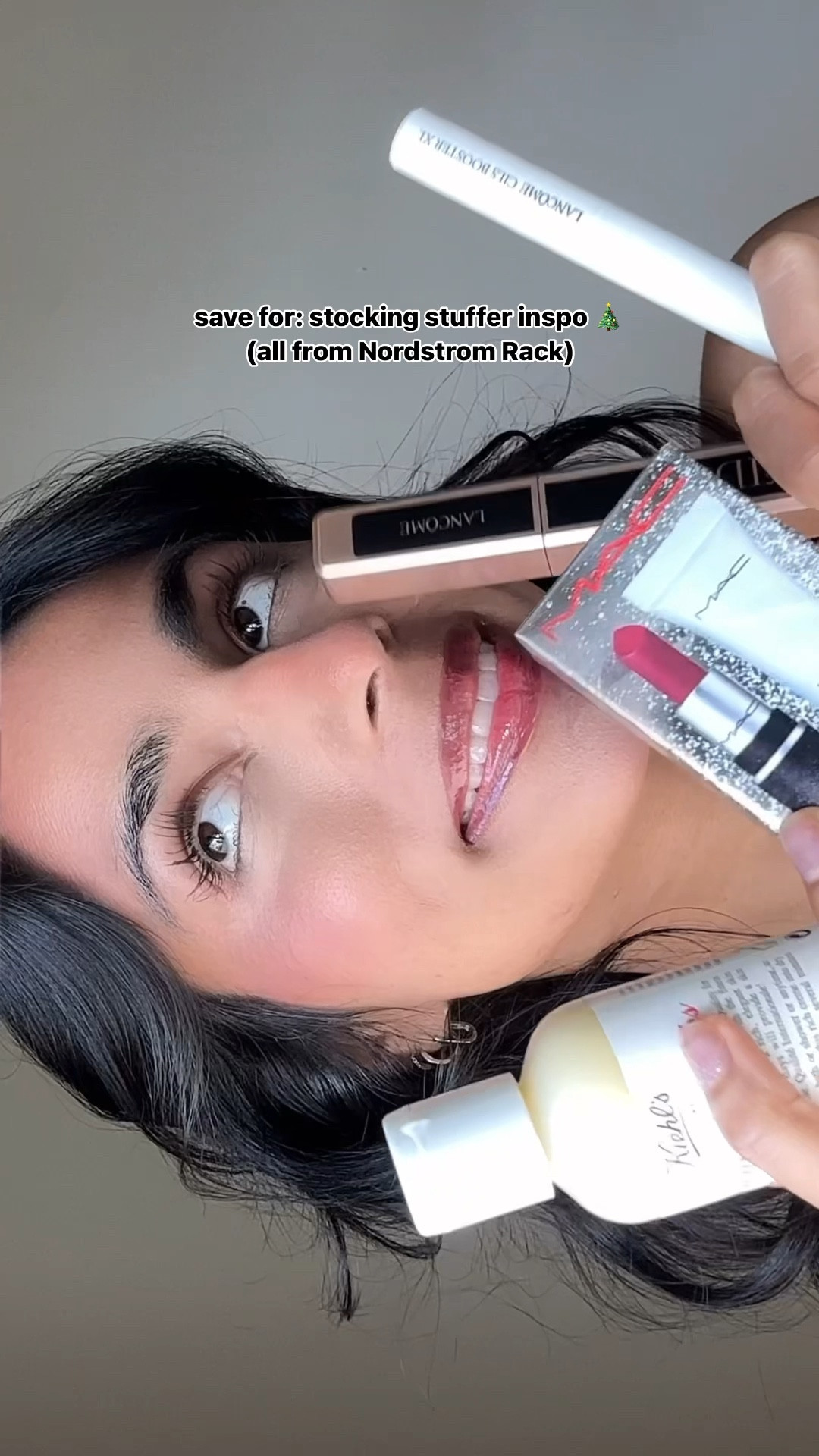 Holiday Gift Guide & Stocking Stuffers at Nordstrom Rack 

#LTKSeasonal #LTKHoliday #LTKCyberWeek