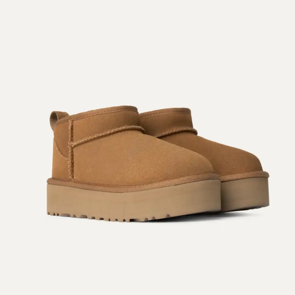 Ugg Classic Ultra Mini Platform

#ugg #winterboots #boots #platform

#LTKCyberWeek #LTKShoeCrush #LTKSaleAlert