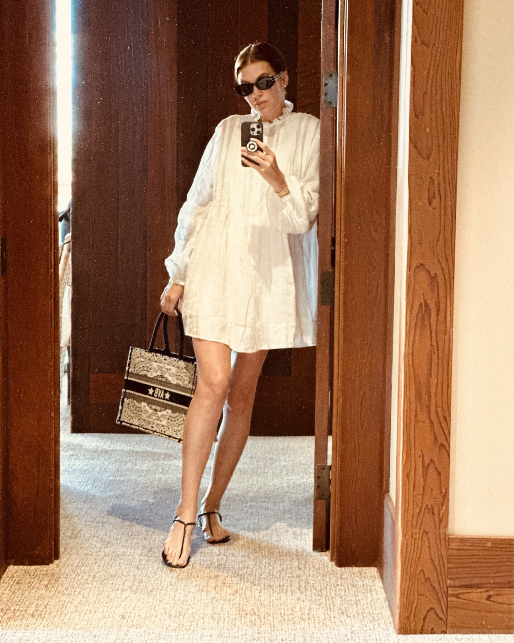 Spa and pool day 
Swipe for today’s podcast scoop! 

https://podcasts.apple.com/us/podcast/more-to-say/id1746227089?i=1000657794443