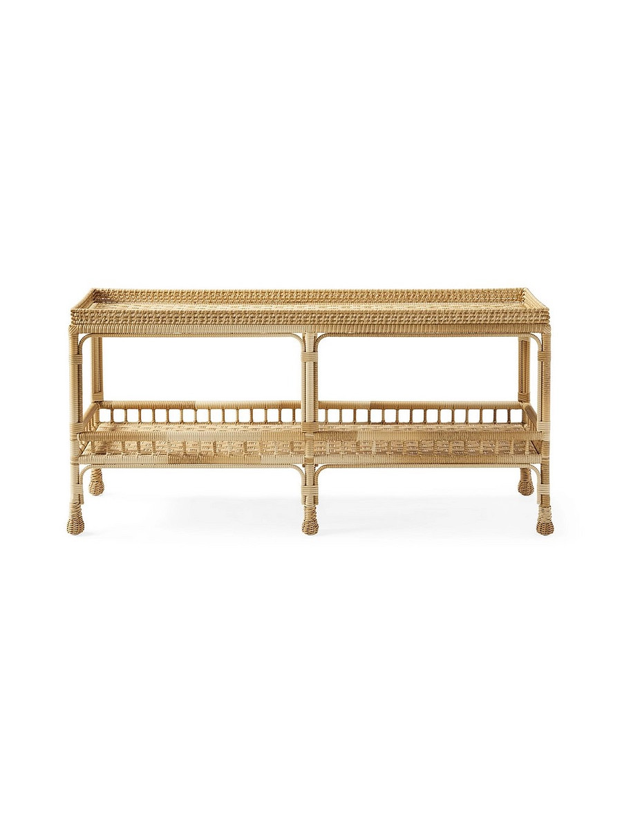 Captiva Console | Serena and Lily