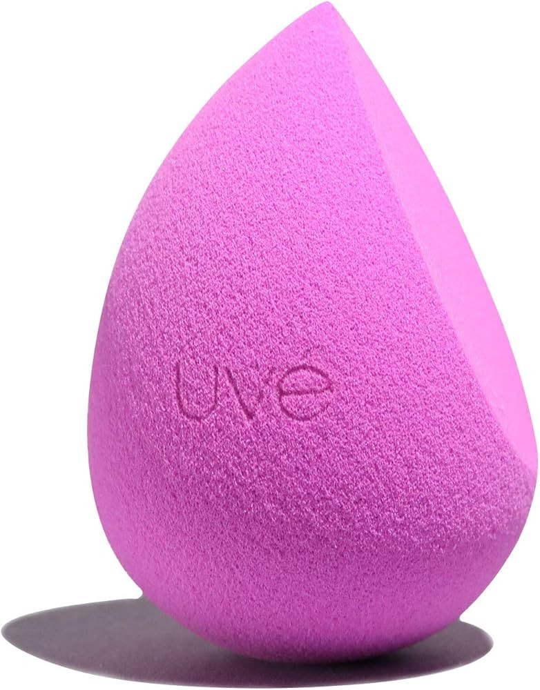 Beauty Makeup Sponge - Helio Sponges Makeup Blender for Foundation, Powder & Cream Application - ... | Amazon (US)