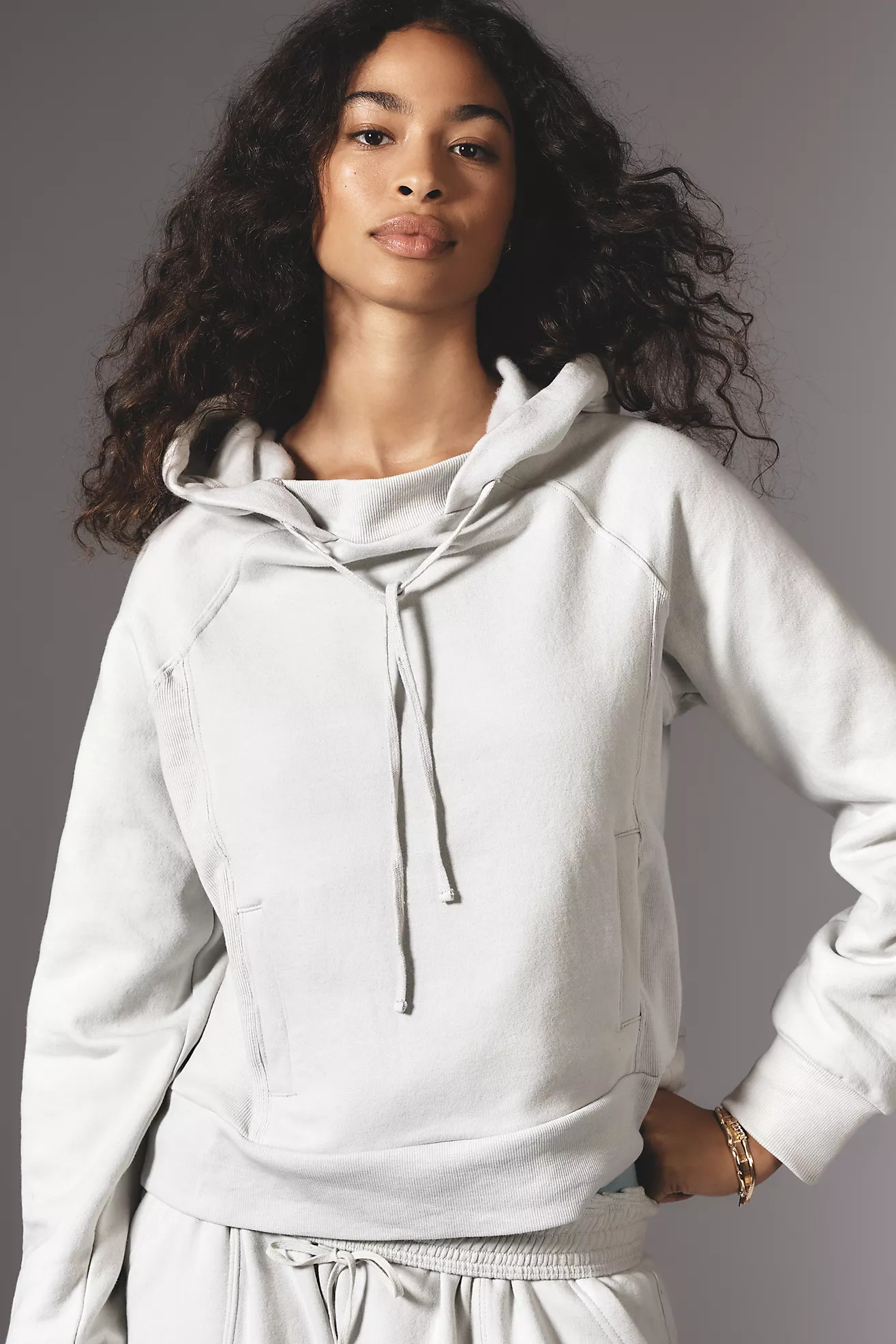 Daily Practice by Anthropologie Hoodie | Anthropologie (US)