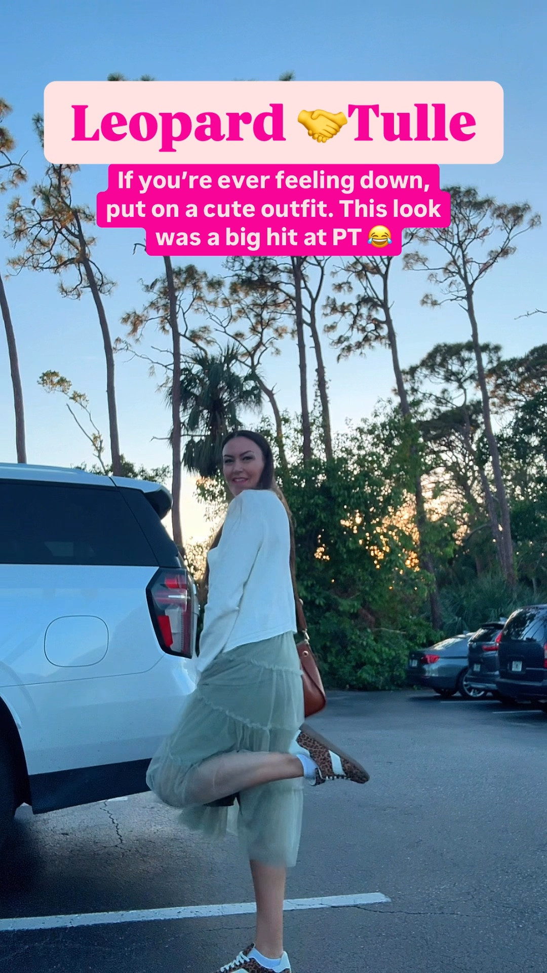 If you’re ever feeling down, put on a cute outfit. Works every time!

#LTKStyleTip #LTKFindsUnder50 #LTKSeasonal