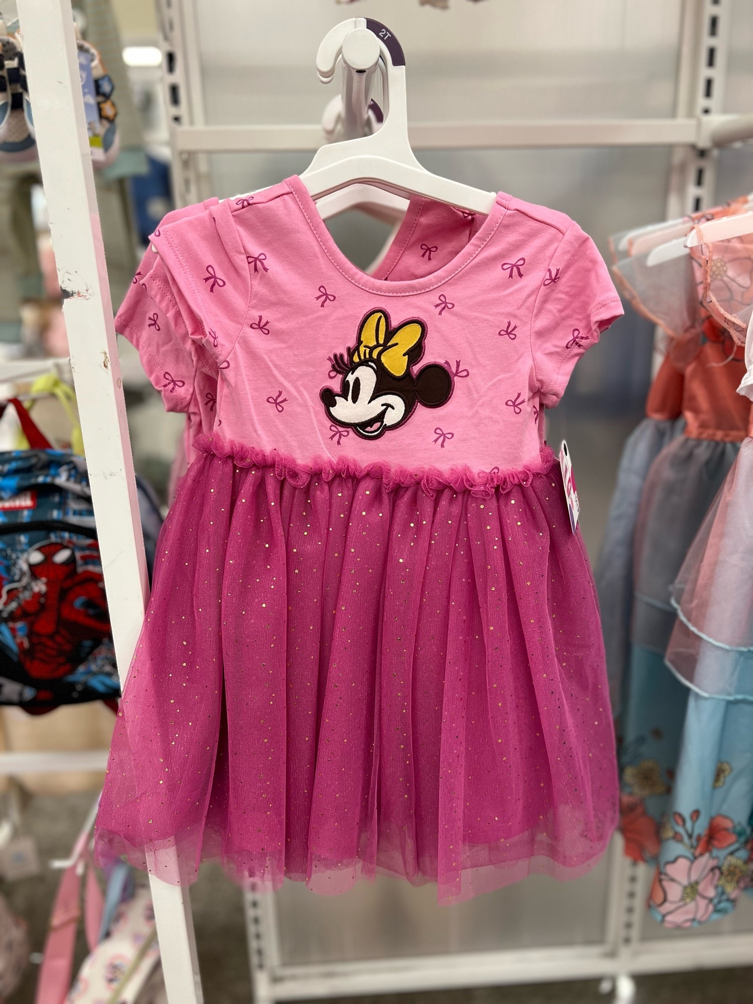 New toddler princess dresses

Target finds, new at Target

#LTKootd #LTKmomlife #LTKKids