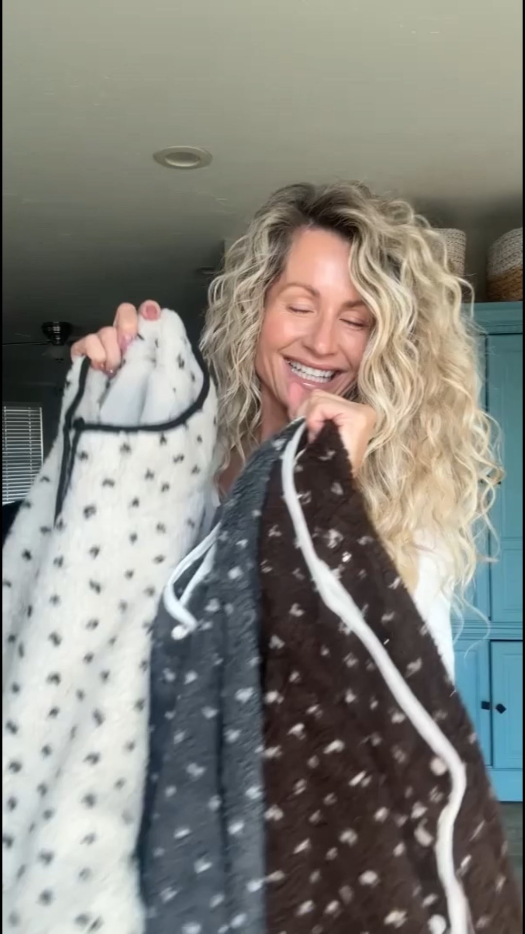 Adorable fleece. Lined. Size up one for oversized fit. #amazon

#LTKgrwm #LTKmomlife