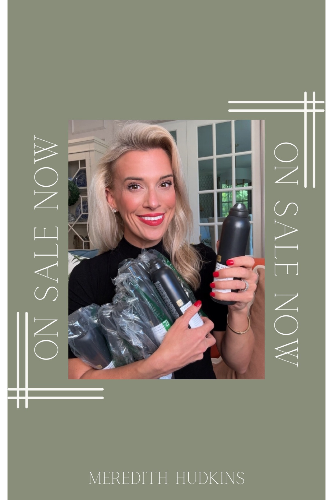 AMAZON PRIME BIG DEAL DAYS! The best dry shampoo ever!! 
This is way better than Living Proof. I fully own that I am a dry shampoo snob. 99% of what’s out there is god awful and leaves my hair brittle/ powder covered/etc. I swore Living Proof was the only good one but it is pricey. It also leaves my hair root dry and brittle. I’ve been searching and searching and I’ve pushed all my Living Proof to the back of my cabinet to make room for THIS. Half the cost of Living Proof & way better.




#LTKFindsUnder50 #LTKFindsUnder100 #LTKSaleAlert