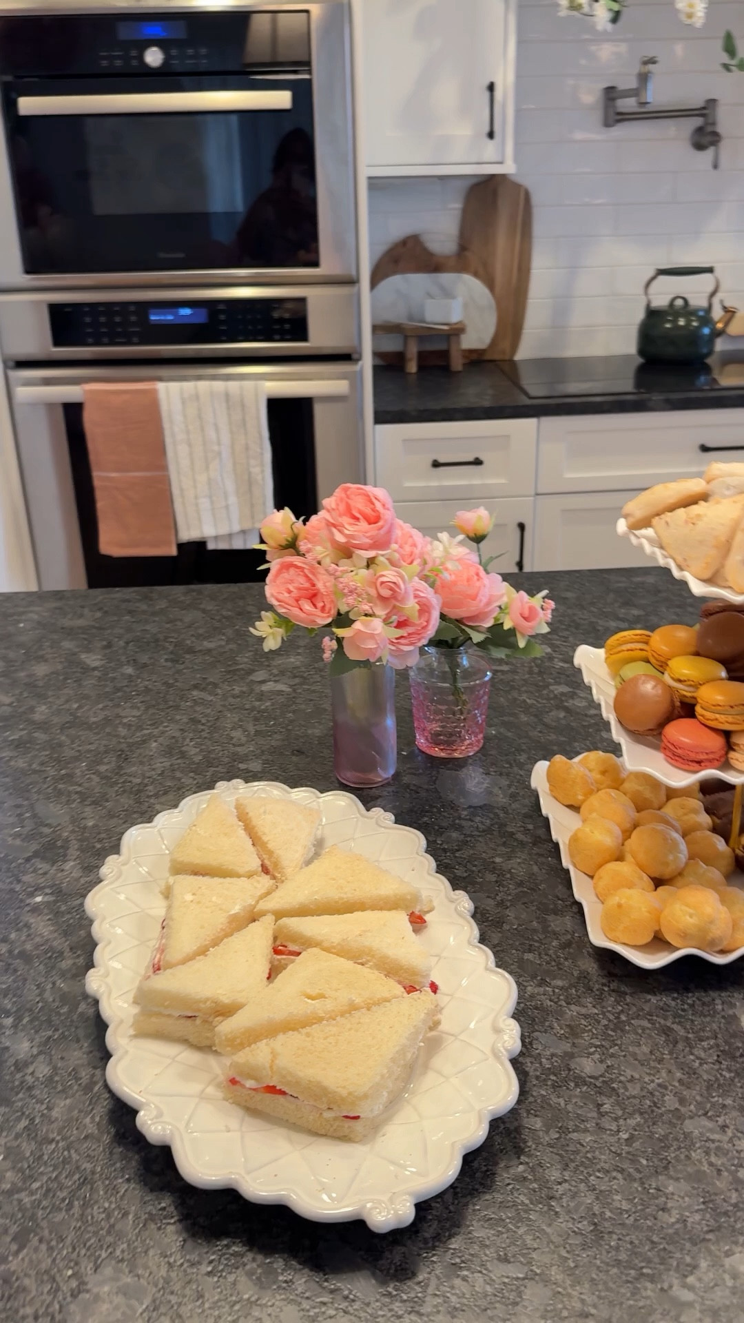 Party decor 🫖💕

#LTKdayinmylife #LTKBaby #LTKSeasonal