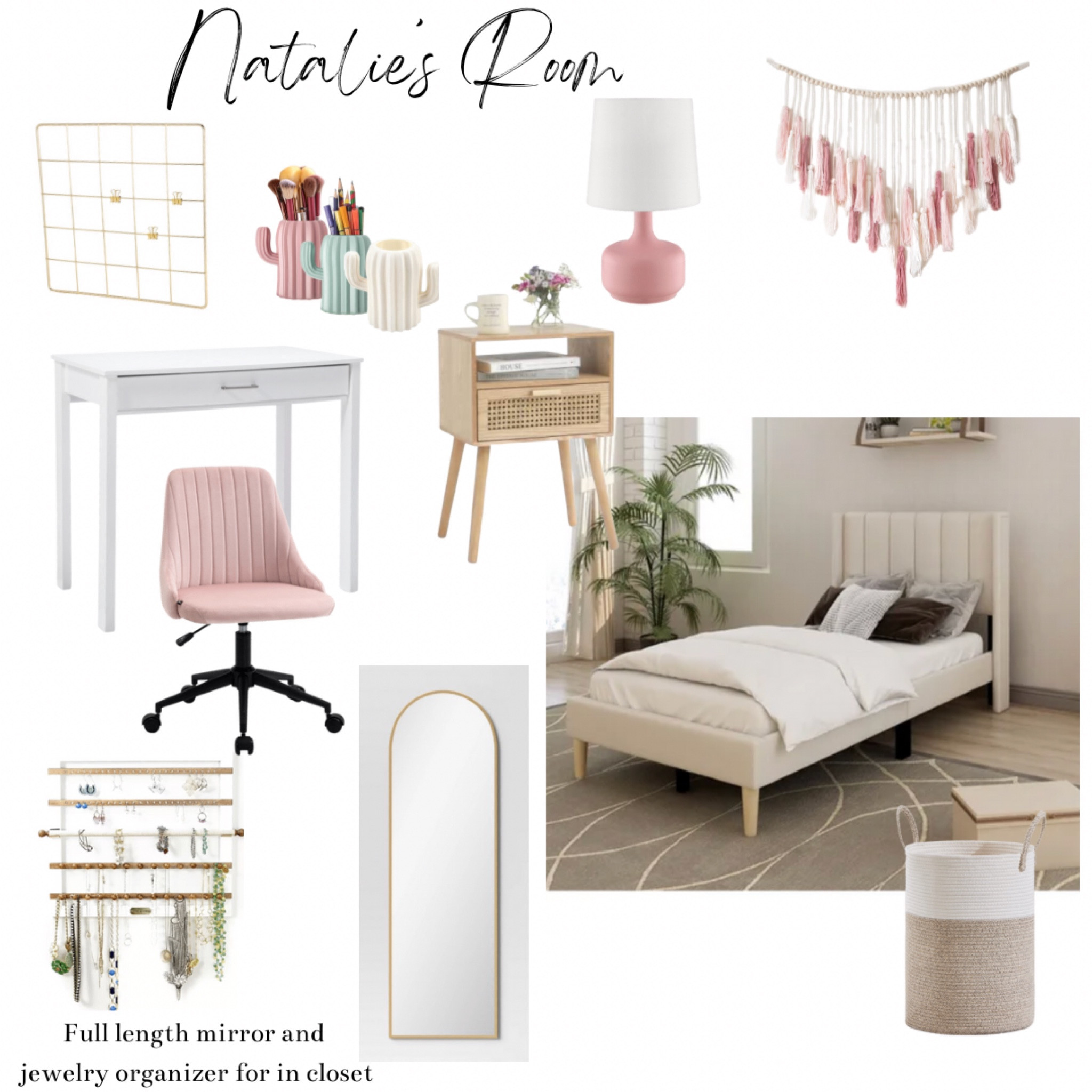 Girls room

#LTKhome