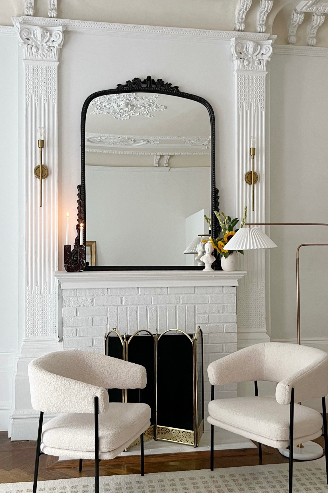 Primrose mirror on sale today! 

#LTKstyletip #LTKsalealert #LTKhome