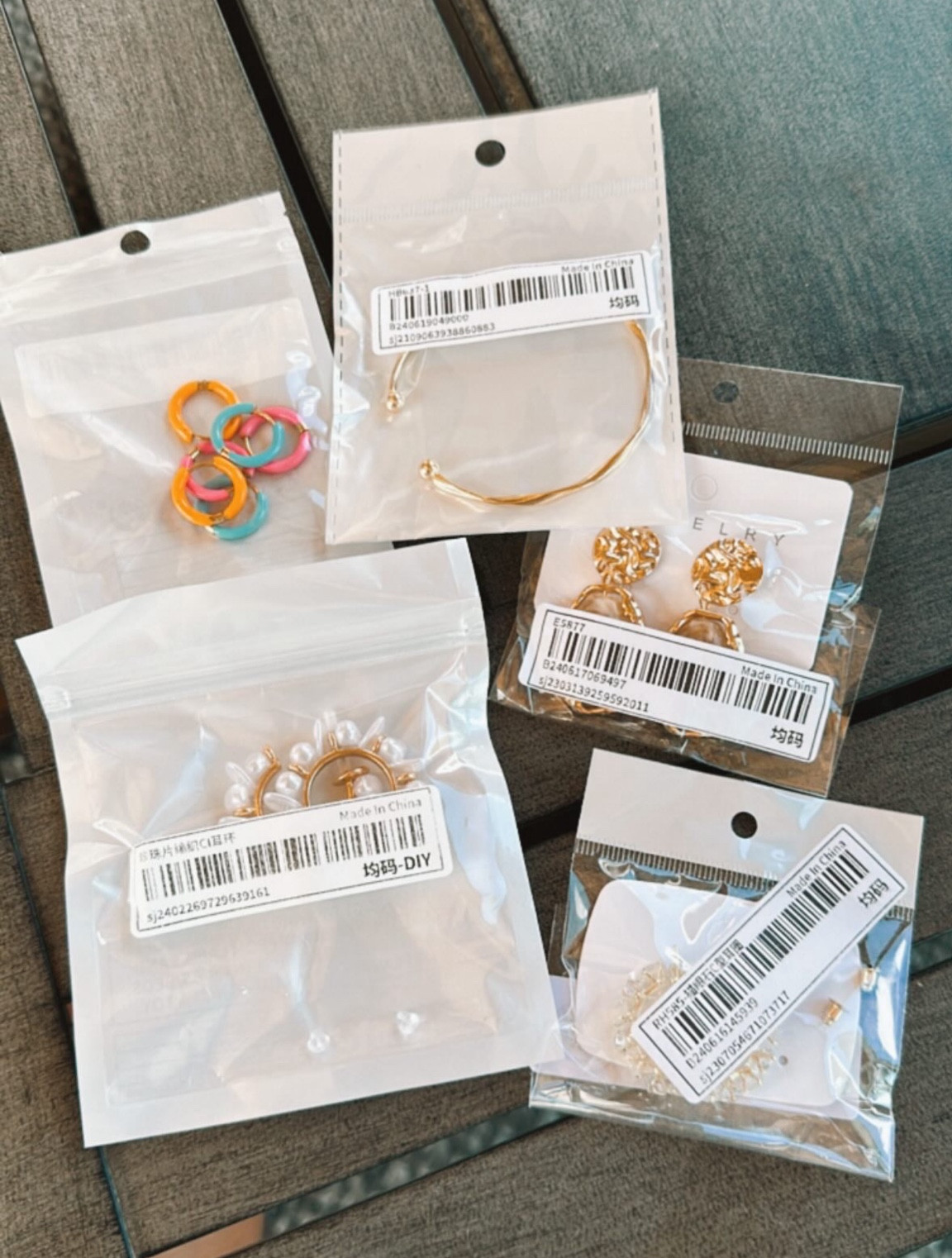 Lots of SHEIN goodies for super affordable prices. Get vacation ready with these items! 

#LTKSummerSales #LTKStyleTip #LTKSeasonal