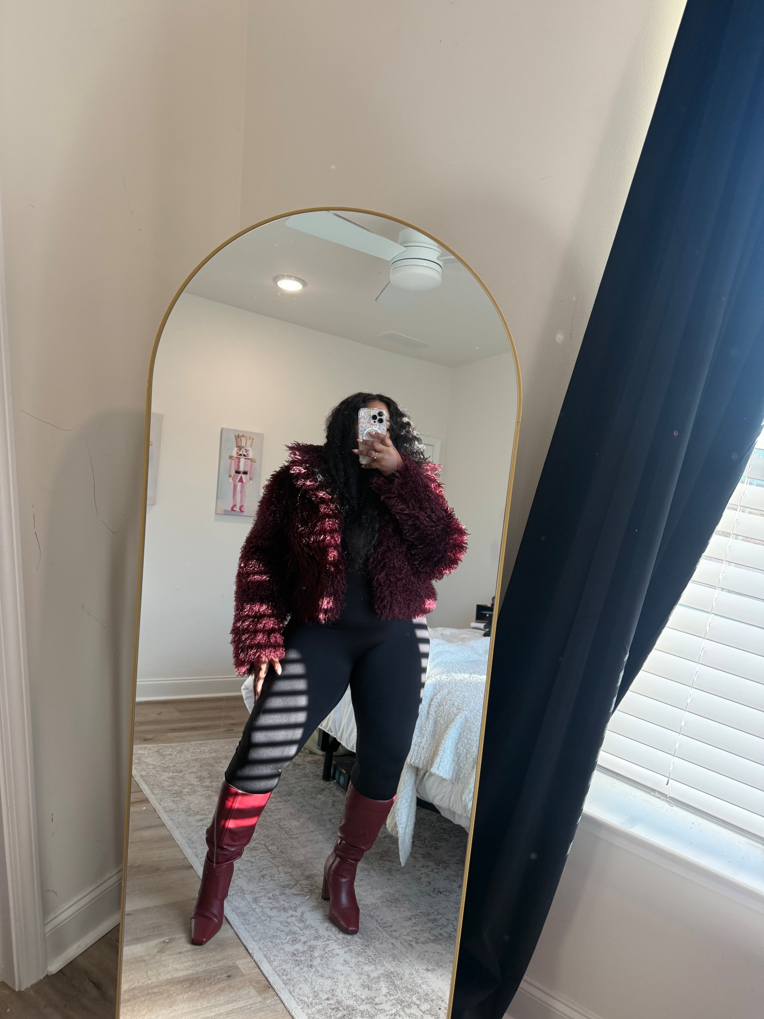 Love this coat down!!

#LTKPlusSize #LTKHoliday #LTKSeasonal