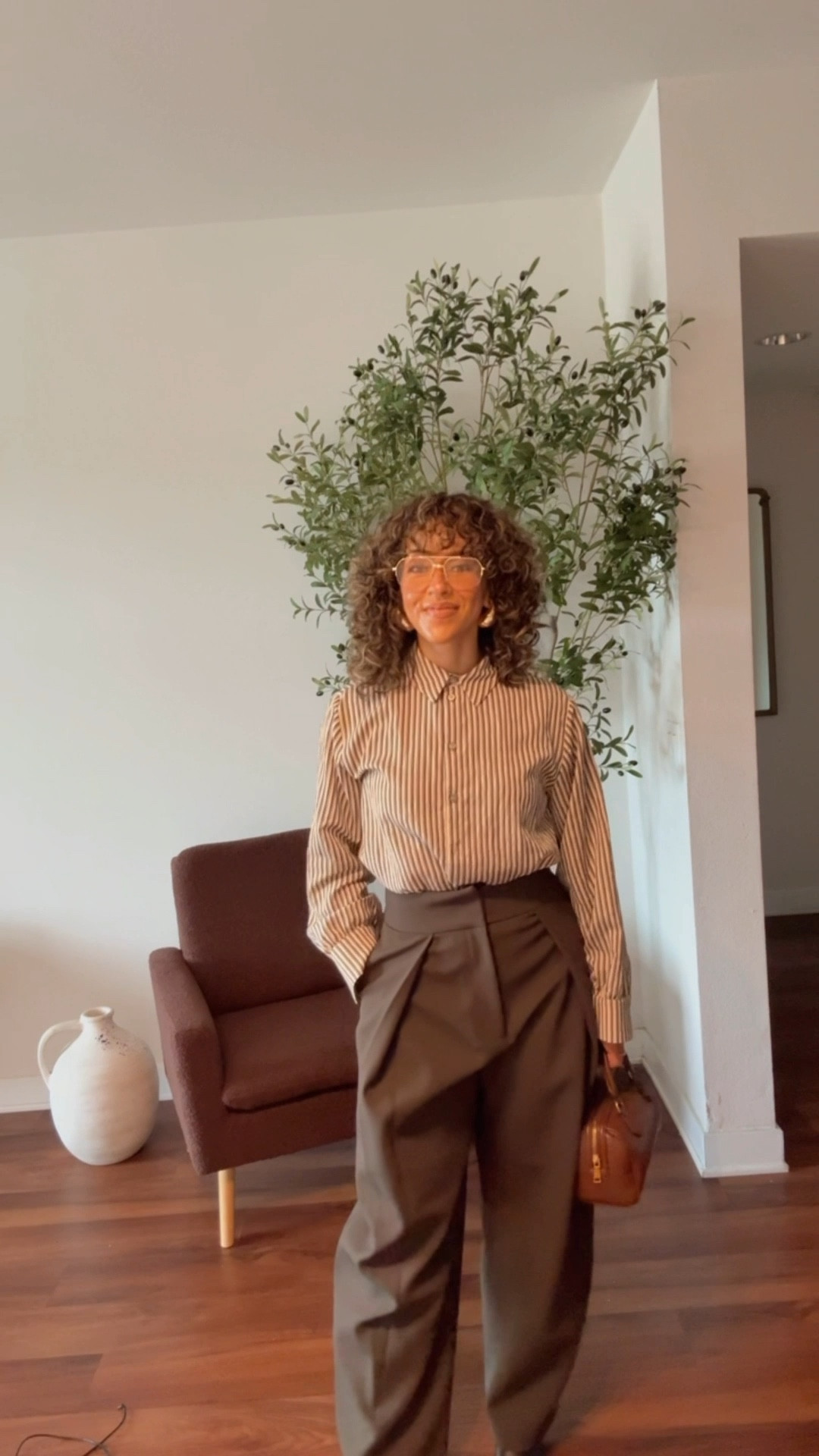Business but make it chic. #ootd

#LTKStyleTip