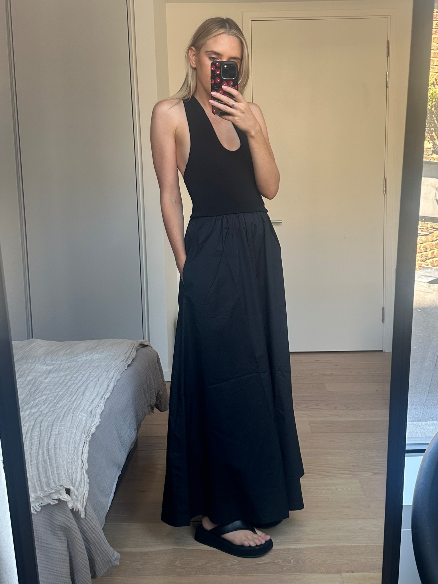 My favourite summer maxi dress I wear an XS 


St Agni, Australian brands, net a Porter 

#LTKdatenight #LTKsummer #LTKeurope