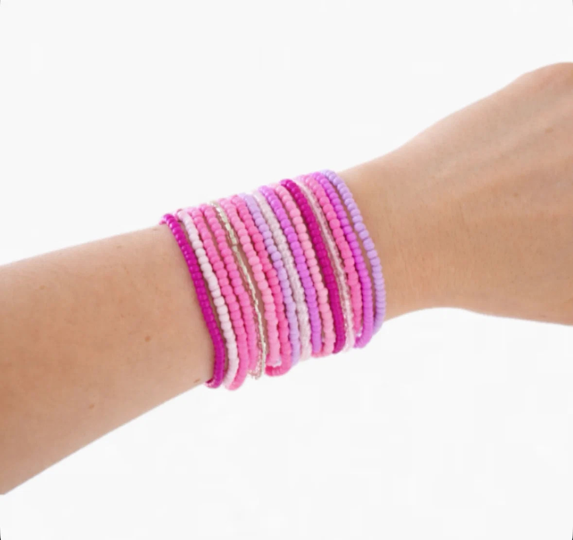 Summer Sale Italian Riviera Bracelets (comes in set of 16) | Erin McDermott Jewelry