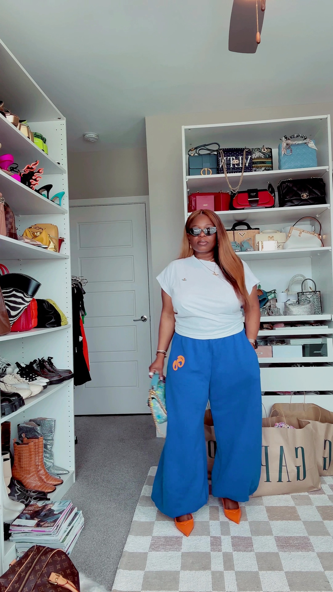 Spring and summer outfit inspo for curvy fashion girls 


#LTKgrwm #LTKootd #LTKMidsize