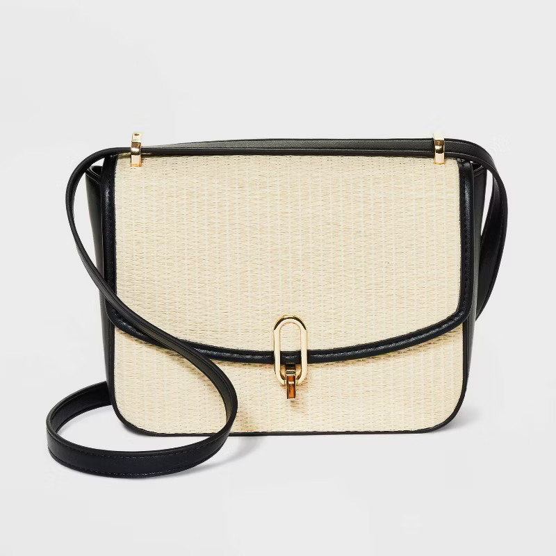 Refined Crossbody Bag - A New Day™ | Target