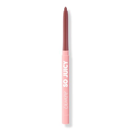 So Juicy Plumping Lip Liner with Peptides | Ulta