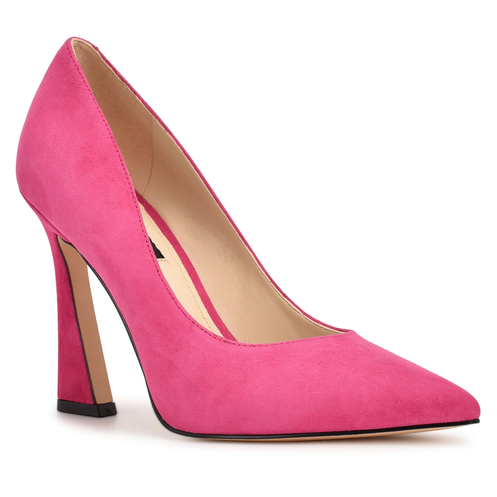 Trendz Pointy Toe Pumps | Nine West (US)