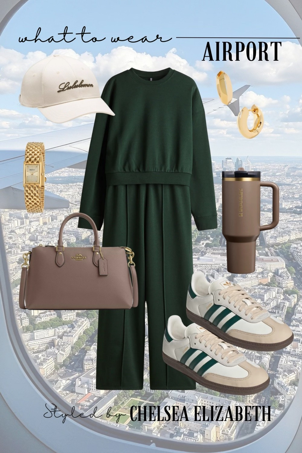 Fall Airport Outfit | Fall Travel Outfit 
•••
Travel Outfit | Travel Outfit Amazon | Airport Looks | Airport Style | Airport Travel | Airport Fashion | Airport Outfit Amazon | Airport Travel Outfit Amazon | Amazon Airport Outfits |  Airplane Outfit | Airplane Travel Outfit | Plane Outfit | Comfy Travel Wear | Old Money Fall Outfit | Classy Fall Outfit | Fall Neutrals | Fall Chic | Chic Fall Outfits | Fall Outfits Petite | Fall Outfits | Fall Casual Outfits| Fall Transition Outfits | Fall Outfits Women | Fall Capsule Wardrobe | Amazon Fall Outfits | Amazon Fall Fashion | Everyday Outfits | Cute Outfits | Casual Chic  | Casual Outfits | Weekend Outfits | Errands Outfit | Coffee Run Outfit | Shopping Outfit | Comfy Outfits |  Comfy Sets | Comfy Chic | Baseball Hat Outfit | Matching Set Outfit | Matching Sets | Matching Set Women | Matching Set Fall | Matching Pant Set | 2 Piece Outfits | 2 Piece Sets | 2 Piece Sets Fall | 2 Piece Pant Set | Two Piece Set | Two Piece Outfits | Two Piece Fall | Two Piece Pant Set | Lounge | Lounge Set | Lounge Wearing | Lounge Wear | Loungewear Set | Lounge Outfits | Lounge Pants | Lounge Shorts | Matching Lounge Sets | 2 Piece Lounge Set | Sneaker Outfit | Sporty Outfit | School Drop Off Outfit | Athleisure Outfits | Athleisure Outfits for Errands | Athleisure Fall | neutral outfit | neutral style | classic style | classic outfits | chic outfits | chic style | casual chic | quiet luxury | minimalist | minimalist fashion | 

#LTKSeasonal #LTKFindsUnder50 #LTKFindsUnder100 #LTKShoeCrush #LTKItBag #LTKOver40 #LTKTravel #LTKPetite #LTKStyleTip #LTKActive