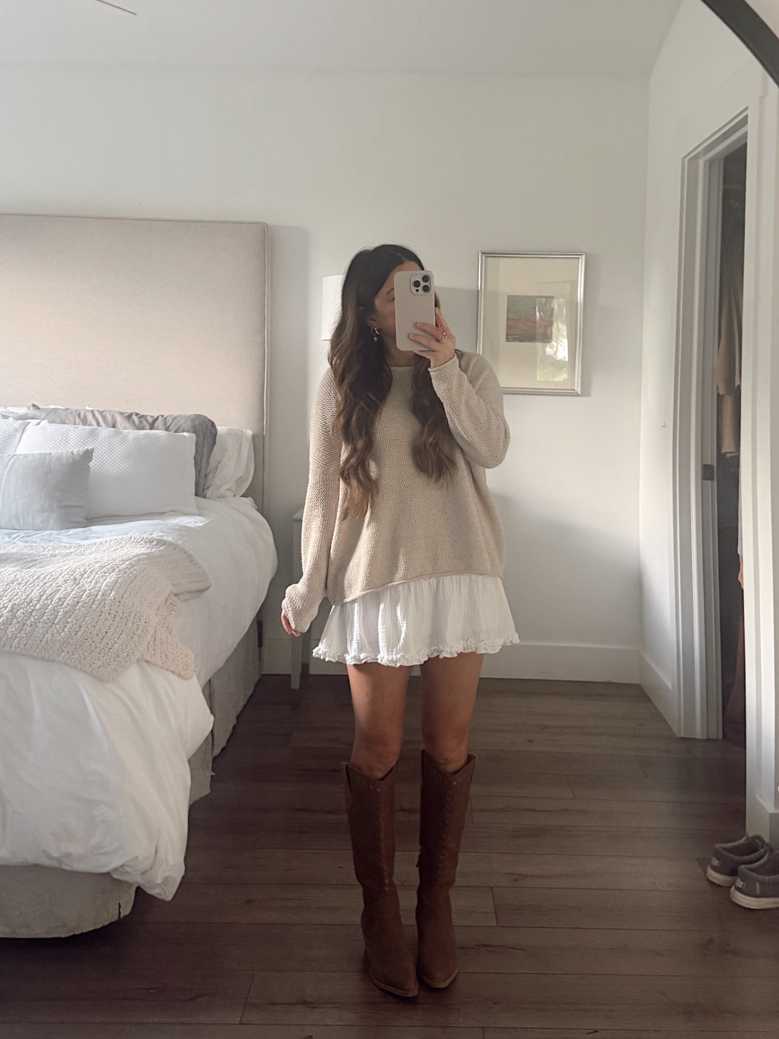 New boots on repeathe's

#LTKShoeCrush #LTKOver40 #LTKPetite