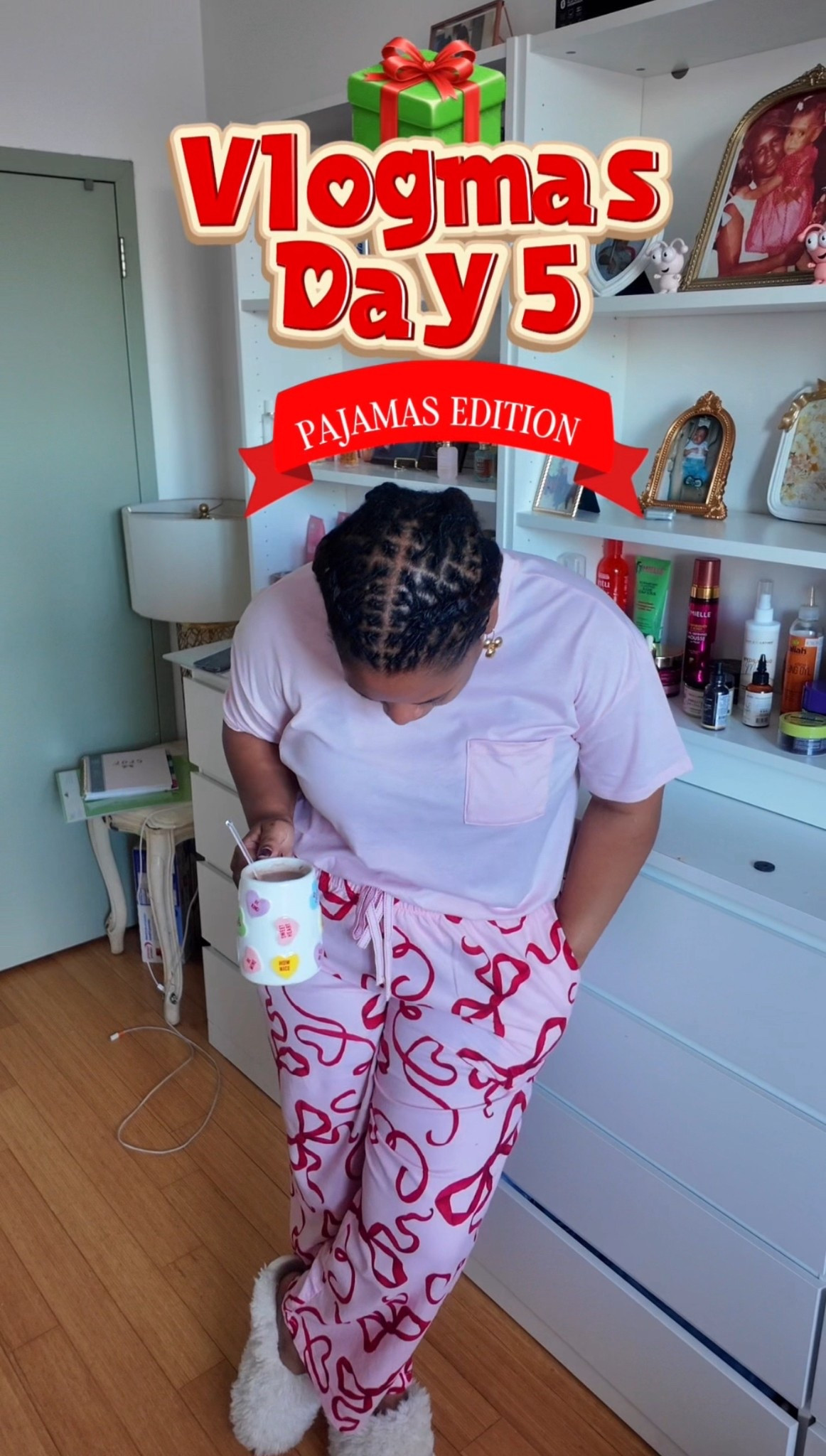 Walmart pajama find 