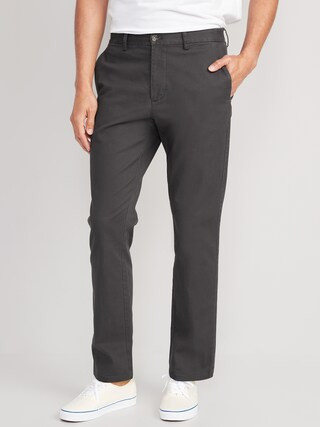Slim Built-In Flex Rotation Chino Pants for Men | Old Navy (US)